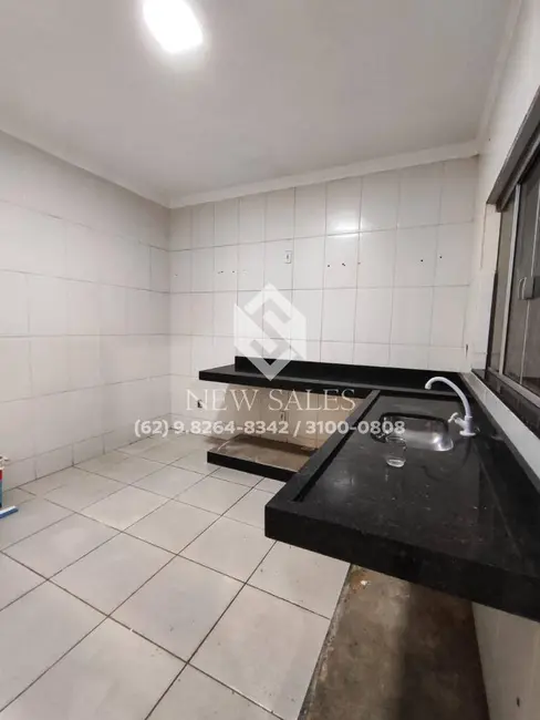 Foto 6 de Casa com 3 quartos à venda, 207m2 em Cardoso, Aparecida De Goiania - GO