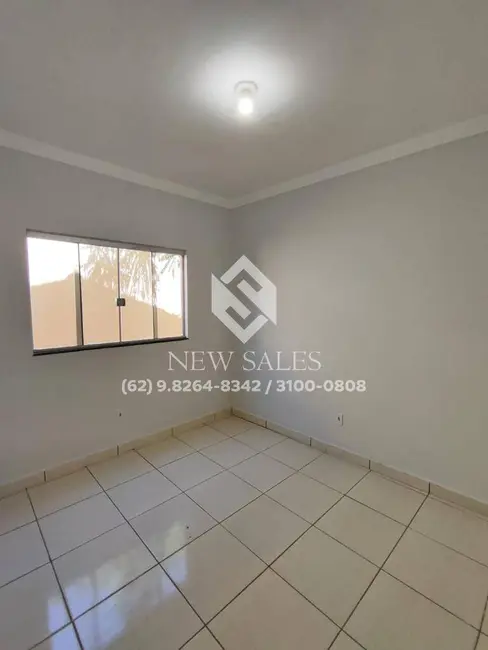 Foto 9 de Casa com 3 quartos à venda, 207m2 em Cardoso, Aparecida De Goiania - GO