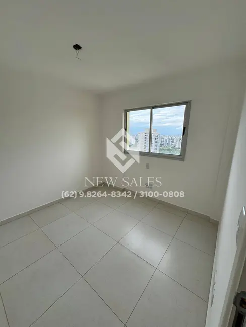 Apartamento com 3 quartos à venda, 75m2 em Parque Amazônia, Goiania - GO - imagem 8 Foto 8 de Apartamento com 3 quartos à venda, 75m2 em Parque Amazônia, Goiania - GO