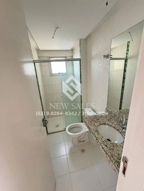 Apartamento com 3 quartos à venda, 75m2 em Parque Amazônia, Goiania - GO - imagem 9 Foto 9 de Apartamento com 3 quartos à venda, 75m2 em Parque Amazônia, Goiania - GO