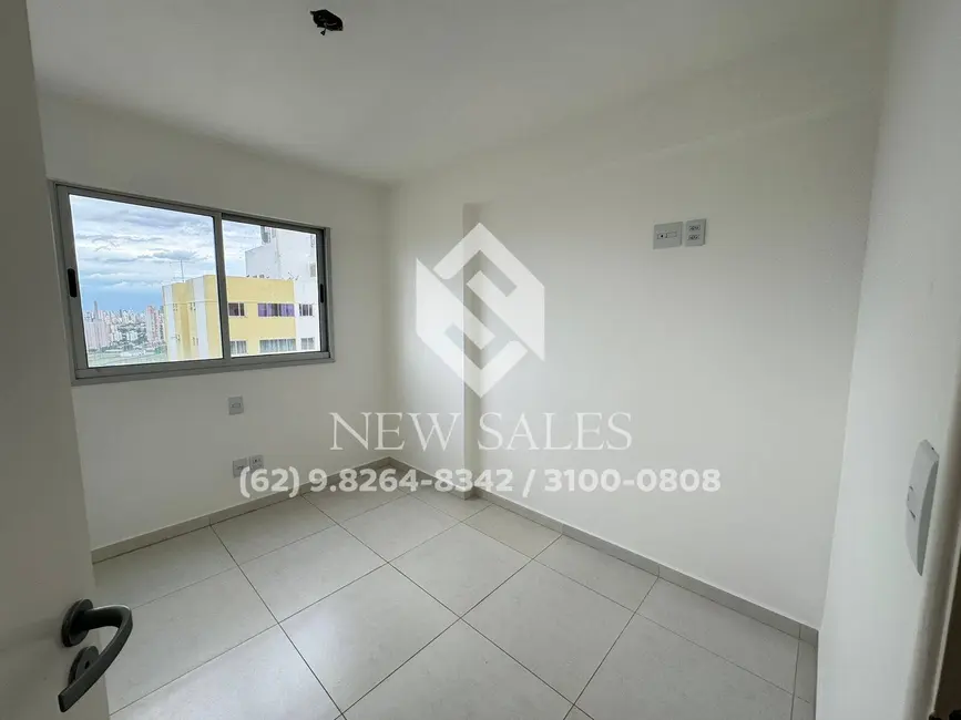 Apartamento com 3 quartos à venda, 75m2 em Parque Amazônia, Goiania - GO - imagem 6 Foto 6 de Apartamento com 3 quartos à venda, 75m2 em Parque Amazônia, Goiania - GO