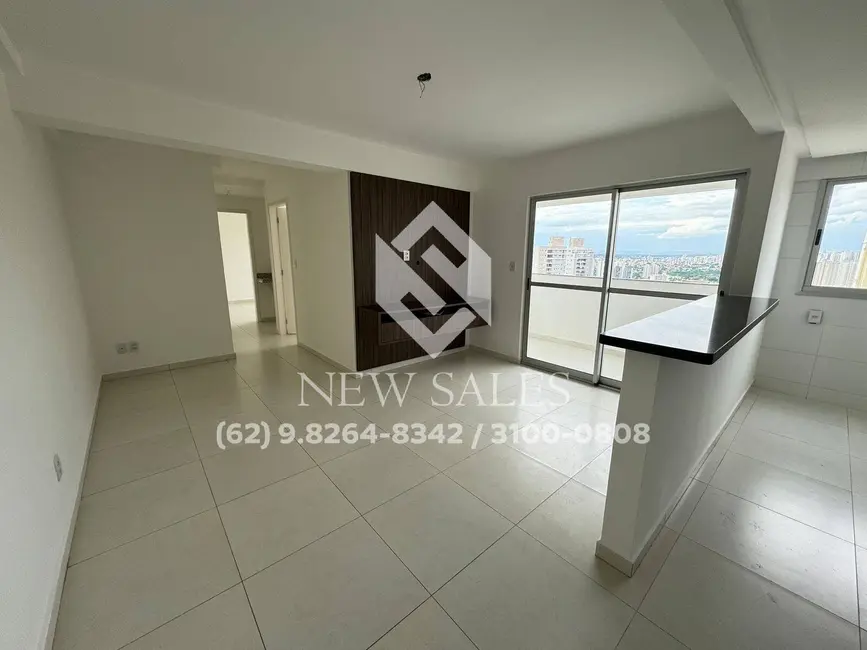 Apartamento com 3 quartos à venda, 75m2 em Parque Amazônia, Goiania - GO - imagem 4 Foto 4 de Apartamento com 3 quartos à venda, 75m2 em Parque Amazônia, Goiania - GO