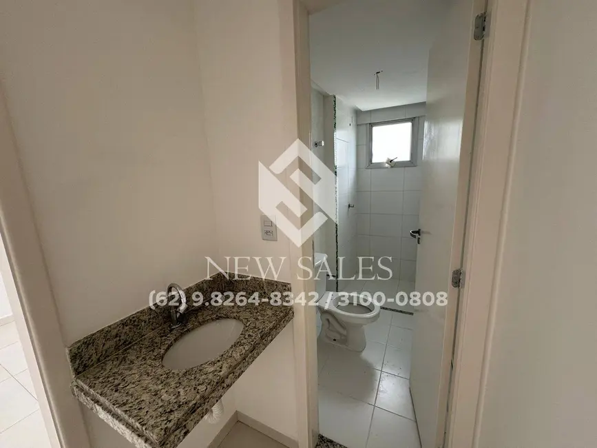 Apartamento com 3 quartos à venda, 75m2 em Parque Amazônia, Goiania - GO - imagem 7 Foto 7 de Apartamento com 3 quartos à venda, 75m2 em Parque Amazônia, Goiania - GO