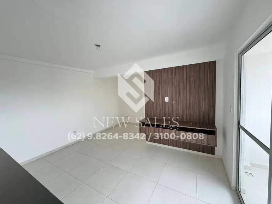 Apartamento com 3 quartos à venda, 75m2 em Parque Amazônia, Goiania - GO - imagem 5 Foto 5 de Apartamento com 3 quartos à venda, 75m2 em Parque Amazônia, Goiania - GO