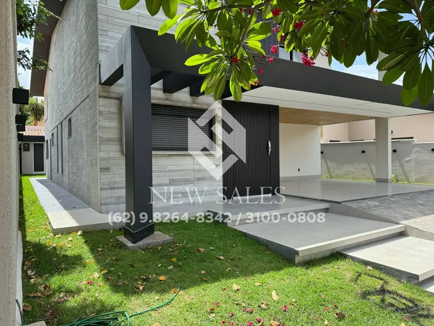 Foto 3 de Casa com 4 quartos à venda, 420m2 em Jardim Atlântico, Goiania - GO