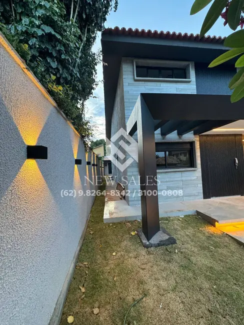 Foto 6 de Casa com 4 quartos à venda, 420m2 em Jardim Atlântico, Goiania - GO