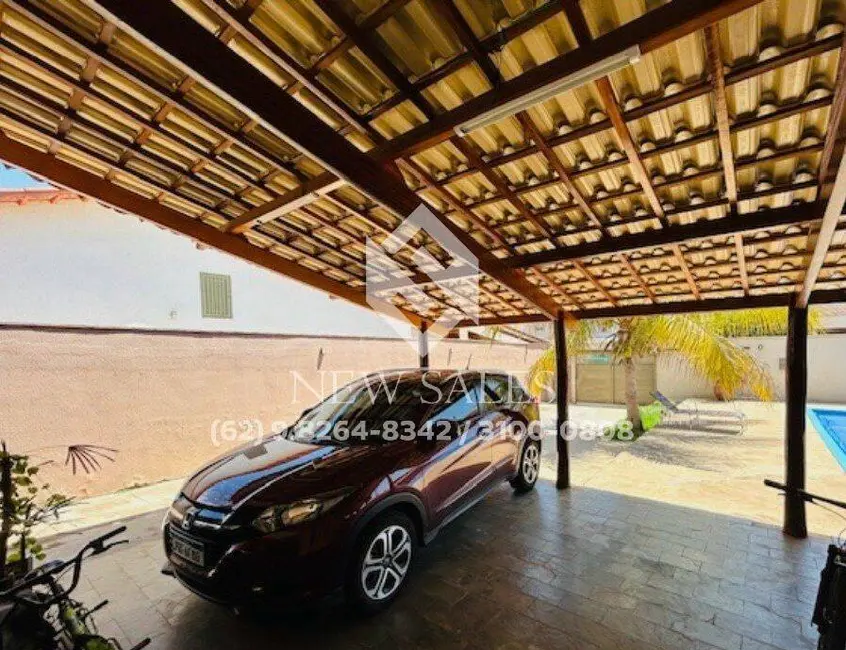 Casa de Condomínio com 3 quartos à venda, 420m2 em Jardim Atlântico, Goiania - GO - imagem 5 Foto 5 de Casa de Condomínio com 3 quartos à venda, 420m2 em Jardim Atlântico, Goiania - GO