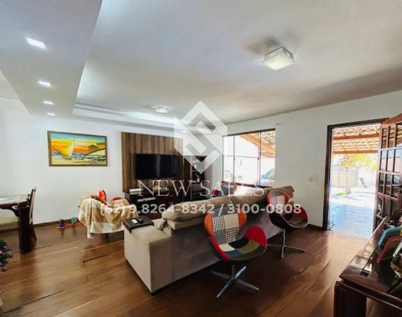 Casa de Condomínio com 3 quartos à venda, 420m2 em Jardim Atlântico, Goiania - GO - imagem 6 Foto 6 de Casa de Condomínio com 3 quartos à venda, 420m2 em Jardim Atlântico, Goiania - GO