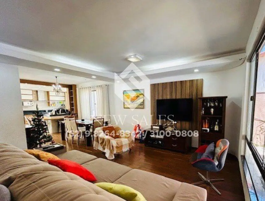 Casa de Condomínio com 3 quartos à venda, 420m2 em Jardim Atlântico, Goiania - GO - imagem 7 Foto 7 de Casa de Condomínio com 3 quartos à venda, 420m2 em Jardim Atlântico, Goiania - GO