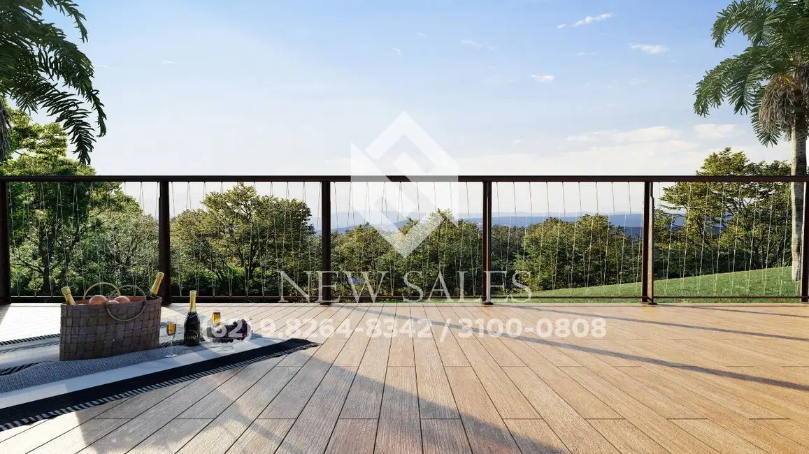 Foto 3 de Chácara à venda, 211m2 em Pólo Empresarial Goiás, Aparecida De Goiania - GO