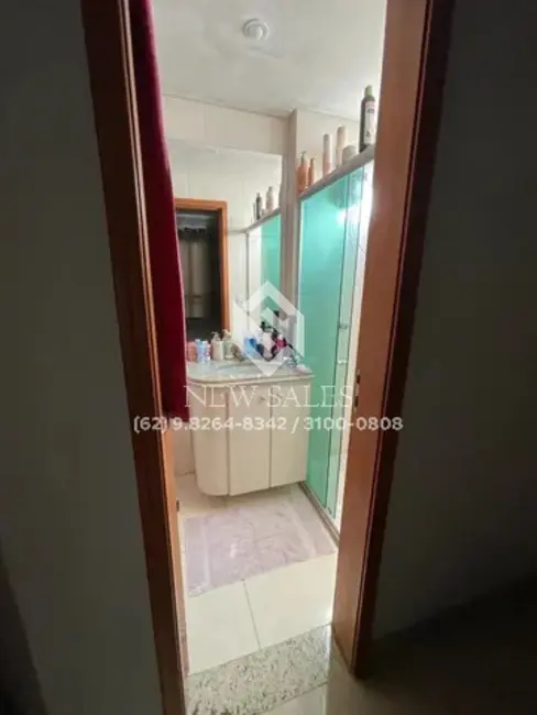 Foto 9 de Apartamento com 3 quartos à venda, 93m2 em Residencial Eldorado, Goiania - GO
