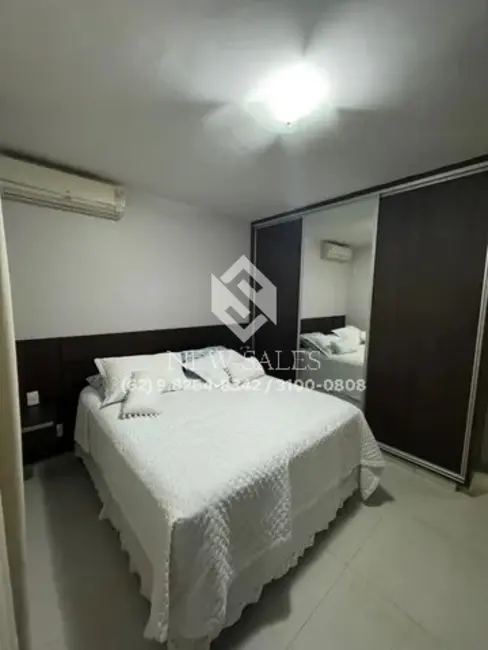 Apartamento com 3 quartos à venda, 166m2 em Chácaras Bela Vista, Aparecida De Goiania - GO - imagem 8 Foto 8 de Apartamento com 3 quartos à venda, 166m2 em Chácaras Bela Vista, Aparecida De Goiania - GO