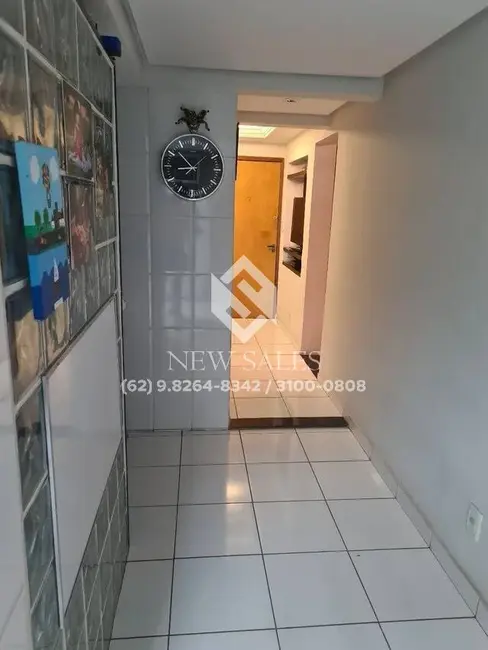 Foto 4 de Apartamento com 3 quartos à venda, 127m2 em Setor Sul, Goiania - GO