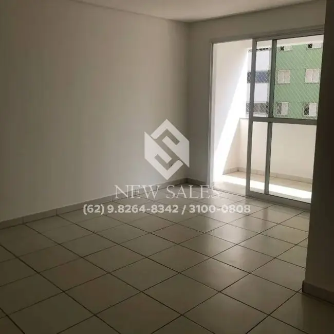 Foto 3 de Apartamento com 2 quartos à venda, 72m2 em Jardim Goiás, Goiania - GO