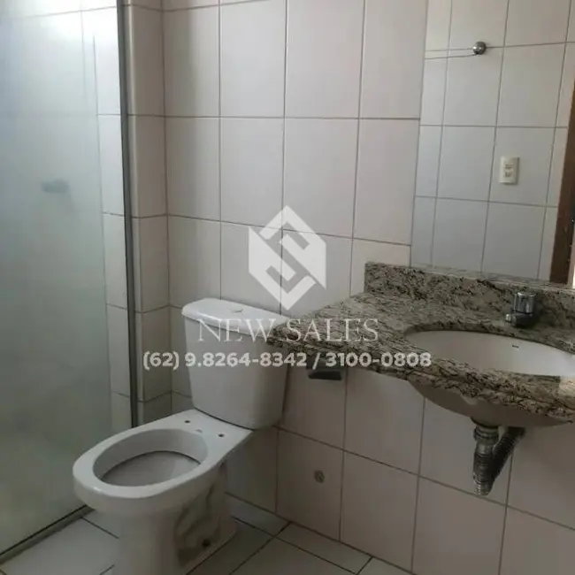 Foto 6 de Apartamento com 2 quartos à venda, 72m2 em Jardim Goiás, Goiania - GO