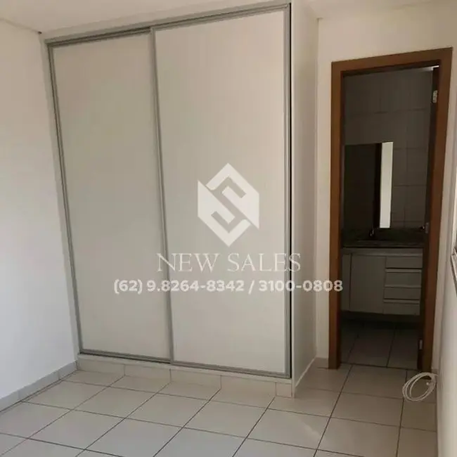 Foto 7 de Apartamento com 2 quartos à venda, 72m2 em Jardim Goiás, Goiania - GO
