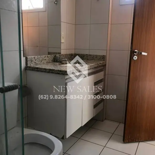Foto 8 de Apartamento com 2 quartos à venda, 72m2 em Jardim Goiás, Goiania - GO