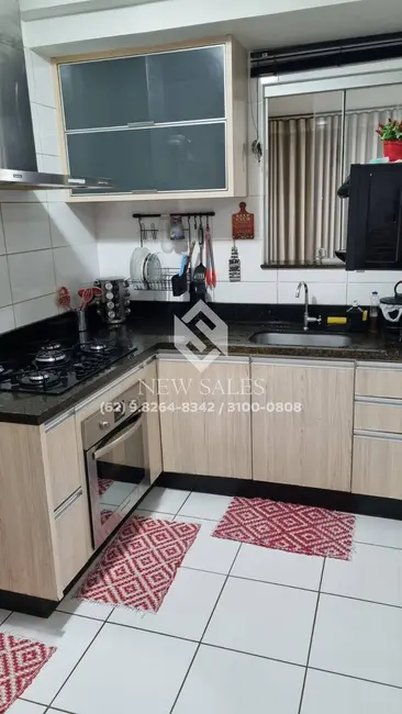 Foto 7 de Apartamento com 3 quartos à venda, 98m2 em Parque Amazônia, Goiania - GO