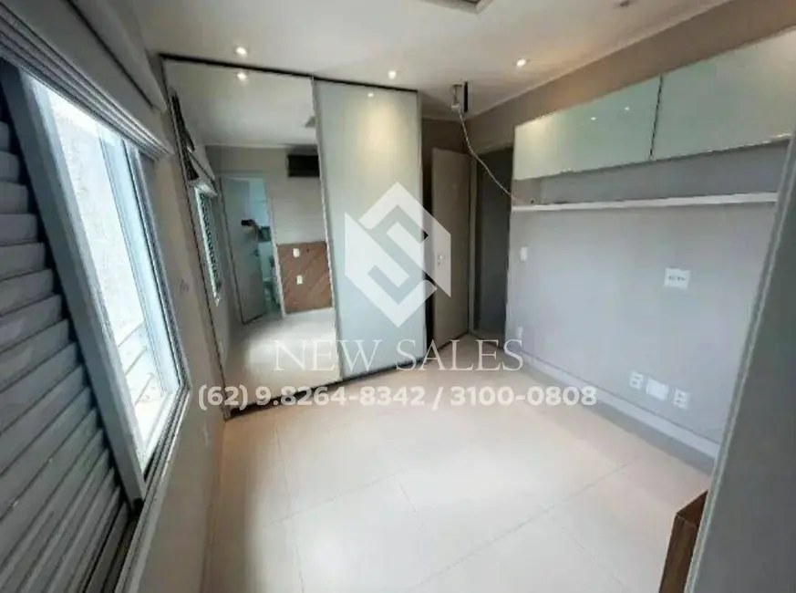Foto 4 de Apartamento com 3 quartos à venda, 128m2 em Setor Bueno, Goiania - GO
