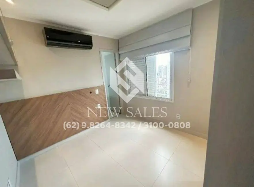 Foto 2 de Apartamento com 3 quartos à venda, 128m2 em Setor Bueno, Goiania - GO