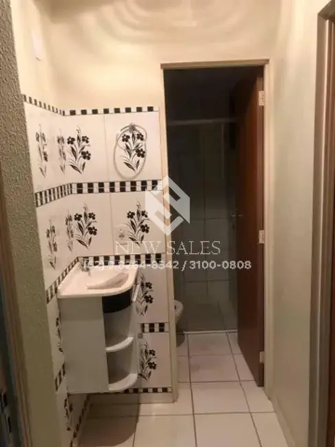 Foto 6 de Apartamento com 2 quartos à venda, 58m2 em Residencial Goiânia Viva, Goiania - GO