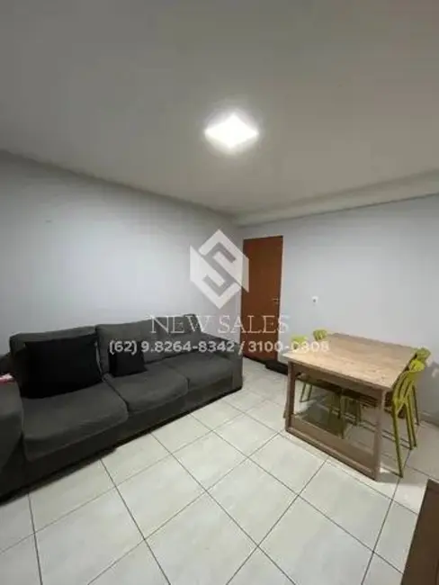 Foto 7 de Apartamento com 2 quartos à venda, 65m2 em Jardim Ipê, Goiania - GO