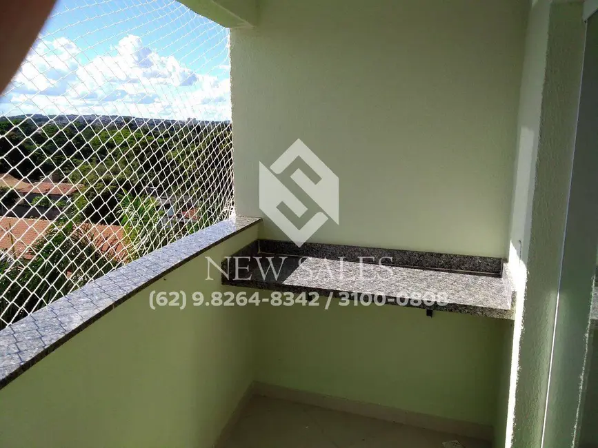 Apartamento com 2 quartos à venda, 62m2 em Vila Monticelli, Goiania - GO - imagem 7 Foto 7 de Apartamento com 2 quartos à venda, 62m2 em Vila Monticelli, Goiania - GO