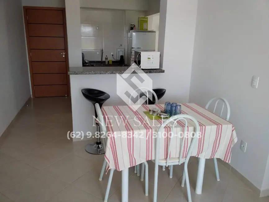 Apartamento com 2 quartos à venda, 62m2 em Vila Monticelli, Goiania - GO - imagem 4 Foto 4 de Apartamento com 2 quartos à venda, 62m2 em Vila Monticelli, Goiania - GO