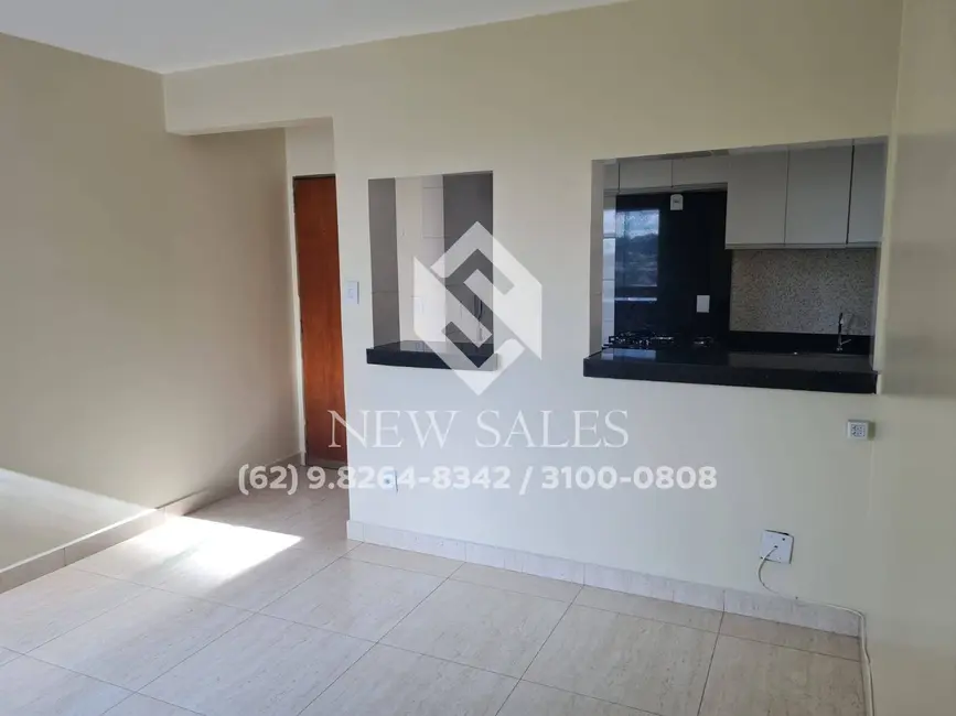 Foto 2 de Apartamento com 3 quartos à venda, 78m2 em Vila Alpes, Goiania - GO