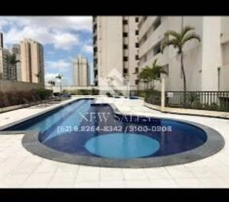 Apartamento com 1 quarto à venda, 41m2 em Setor Bueno, Goiania - GO - imagem 8 Foto 8 de Apartamento com 1 quarto à venda, 41m2 em Setor Bueno, Goiania - GO