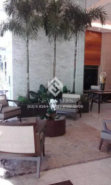 Apartamento com 1 quarto à venda, 41m2 em Setor Bueno, Goiania - GO - imagem 7 Foto 7 de Apartamento com 1 quarto à venda, 41m2 em Setor Bueno, Goiania - GO