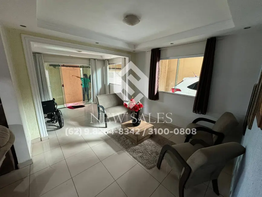 Foto 7 de Casa com 3 quartos à venda, 230m2 em Parque Atheneu, Goiania - GO