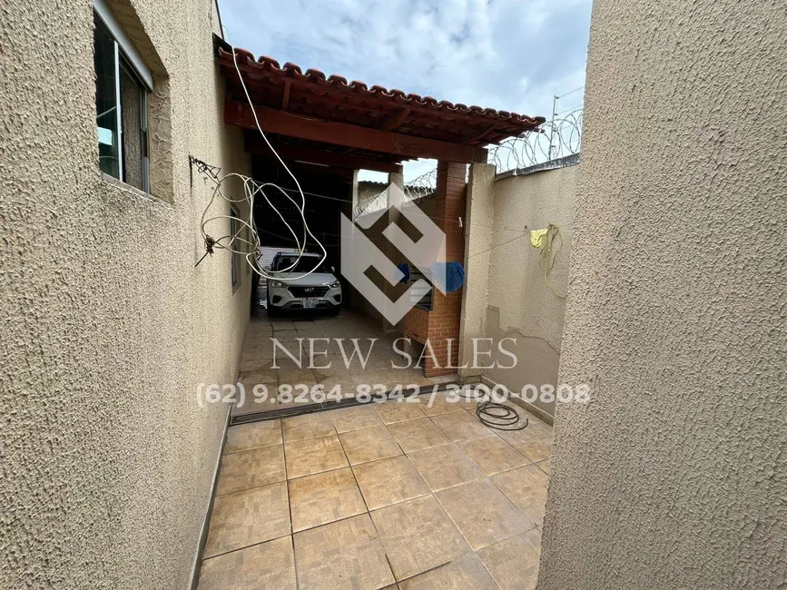 Foto 5 de Casa com 3 quartos à venda, 230m2 em Parque Atheneu, Goiania - GO