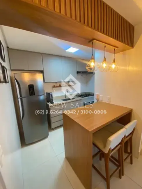 Apartamento com 3 quartos à venda, 105m2 em Park Lozandes, Goiania - GO - imagem 3 Foto 3 de Apartamento com 3 quartos à venda, 105m2 em Park Lozandes, Goiania - GO