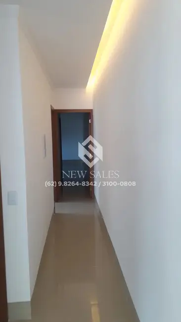 Foto 8 de Casa com 3 quartos à venda, 127m2 em Setor Aeroporto Sul, Aparecida De Goiania - GO