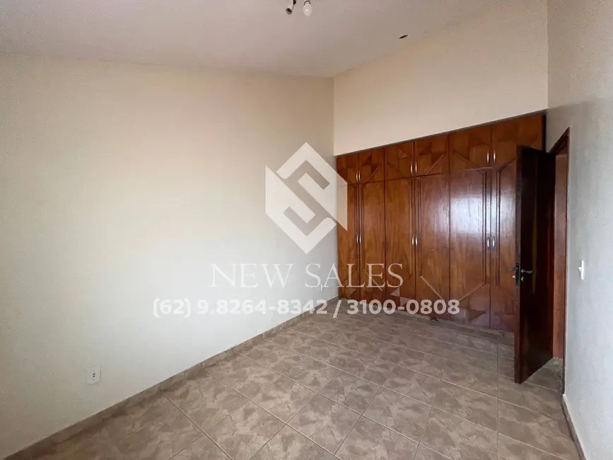 Foto 9 de Sobrado com 4 quartos à venda, 211m2 em Setor Jaó, Goiania - GO