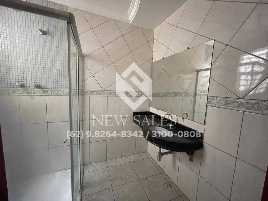 Foto 8 de Sobrado com 4 quartos à venda, 211m2 em Setor Jaó, Goiania - GO