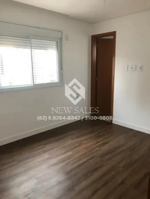 Foto 6 de Apartamento com 3 quartos à venda, 130m2 em Setor Marista, Goiania - GO