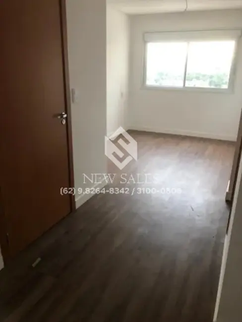 Foto 9 de Apartamento com 3 quartos à venda, 130m2 em Setor Marista, Goiania - GO