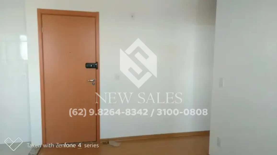 Foto 3 de Apartamento com 2 quartos à venda, 50m2 em Jardim Novo Mundo, Goiania - GO