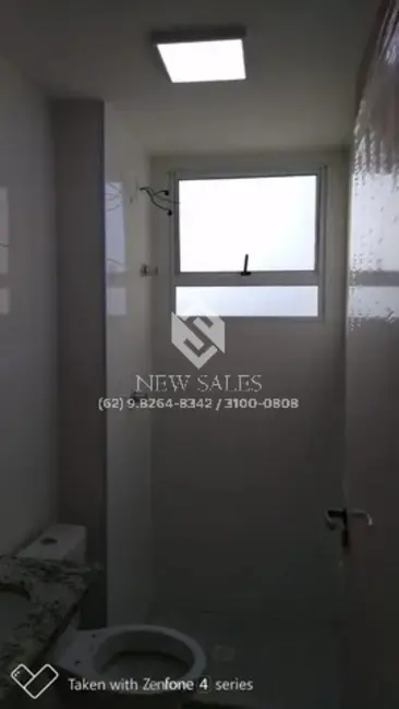 Foto 9 de Apartamento com 2 quartos à venda, 50m2 em Jardim Novo Mundo, Goiania - GO