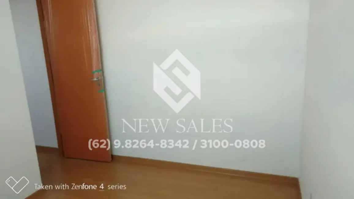 Foto 6 de Apartamento com 2 quartos à venda, 50m2 em Jardim Novo Mundo, Goiania - GO