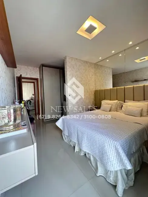 Sobrado com 3 quartos à venda, 128m2 em Setor Pedro Ludovico, Goiania - GO - imagem 4 Foto 4 de Sobrado com 3 quartos à venda, 128m2 em Setor Pedro Ludovico, Goiania - GO