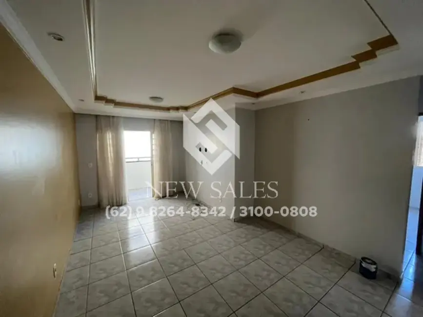 Foto 2 de Apartamento com 2 quartos à venda, 77m2 em Jardim América, Goiania - GO
