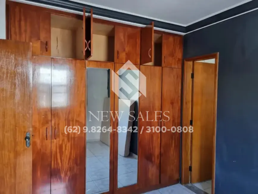 Apartamento com 2 quartos à venda, 77m2 em Jardim América, Goiania - GO - imagem 8 Foto 8 de Apartamento com 2 quartos à venda, 77m2 em Jardim América, Goiania - GO