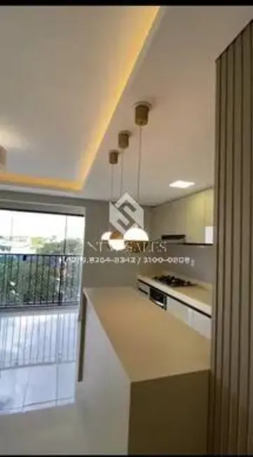 Apartamento com 3 quartos à venda, 76m2 em Parque Amazônia, Goiania - GO - imagem 4 Foto 4 de Apartamento com 3 quartos à venda, 76m2 em Parque Amazônia, Goiania - GO