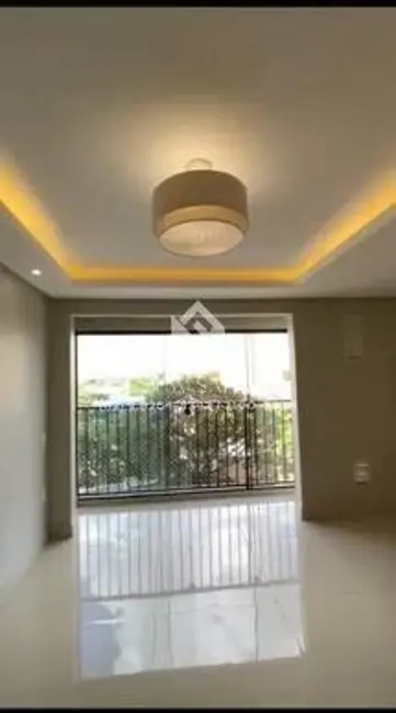 Apartamento com 3 quartos à venda, 76m2 em Parque Amazônia, Goiania - GO - imagem 8 Foto 8 de Apartamento com 3 quartos à venda, 76m2 em Parque Amazônia, Goiania - GO