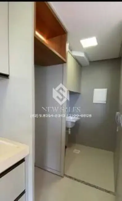 Apartamento com 3 quartos à venda, 76m2 em Parque Amazônia, Goiania - GO - imagem 3 Foto 3 de Apartamento com 3 quartos à venda, 76m2 em Parque Amazônia, Goiania - GO