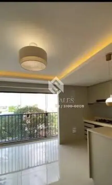 Apartamento com 3 quartos à venda, 76m2 em Parque Amazônia, Goiania - GO - imagem 5 Foto 5 de Apartamento com 3 quartos à venda, 76m2 em Parque Amazônia, Goiania - GO