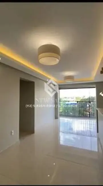 Apartamento com 3 quartos à venda, 76m2 em Parque Amazônia, Goiania - GO - imagem 7 Foto 7 de Apartamento com 3 quartos à venda, 76m2 em Parque Amazônia, Goiania - GO